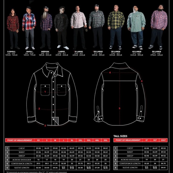 Dixxon Flannel Men Size XL Black Rifle Coffee Cup Death Beige Camo Flannel Shirt - Picture 8 of 8